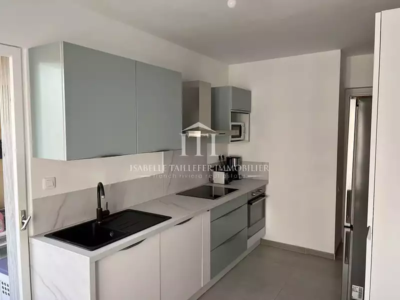 Appartement, 83 m²