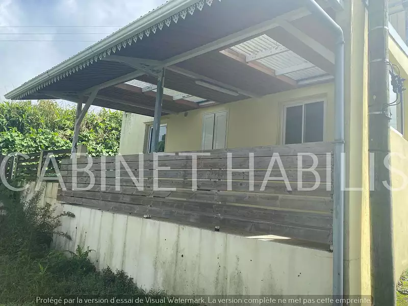 Immeuble, 157,66 m²