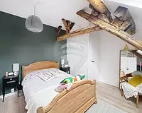 Maison, 137 m²