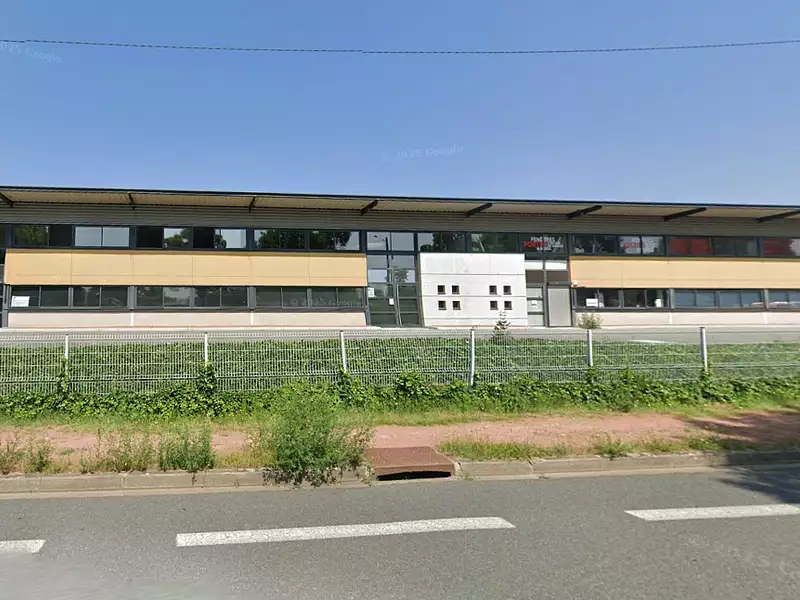Divers, 378 m²