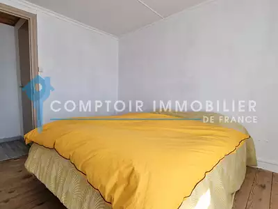 Maison, 70 m²