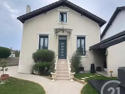 Maison, 75,2 m²