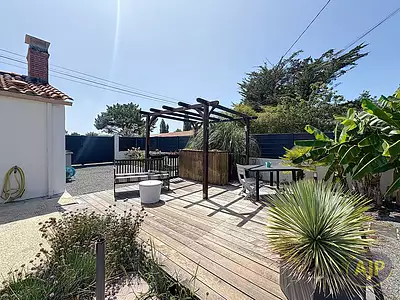 Maison, 107 m²