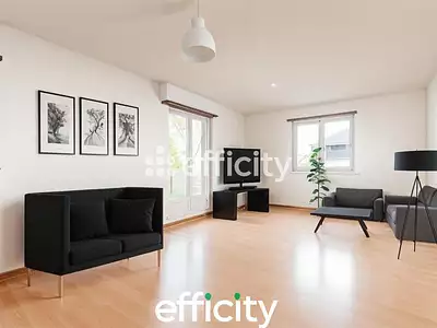 Appartement, 82 m²