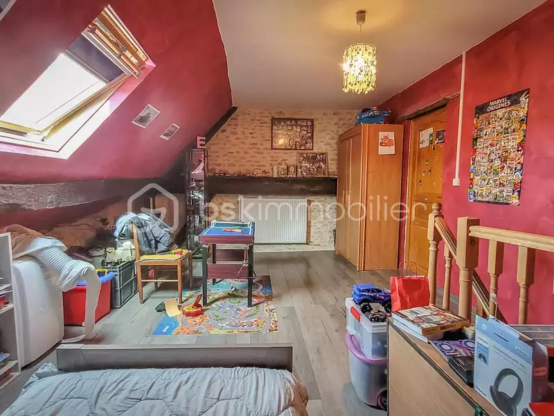 Maison, 177 m²