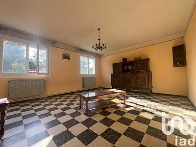Maison, 138 m²