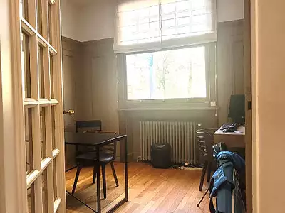 Maison, 205 m²