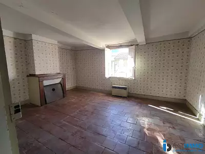 Maison, 50 m²