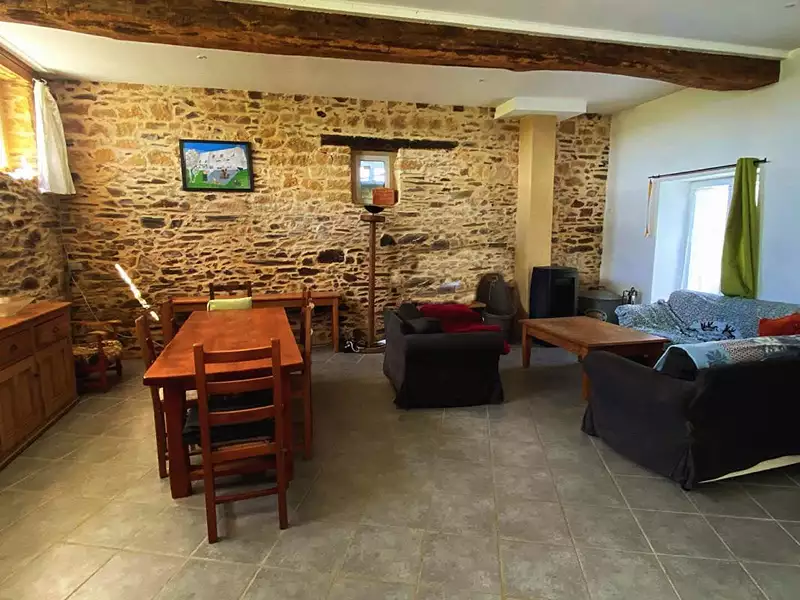 Maison, 180 m²