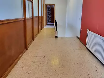 Immeuble, 300 m²