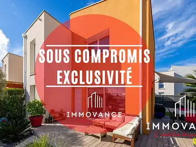 Maison, 89 m²