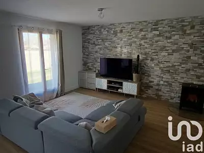 Maison, 111 m²