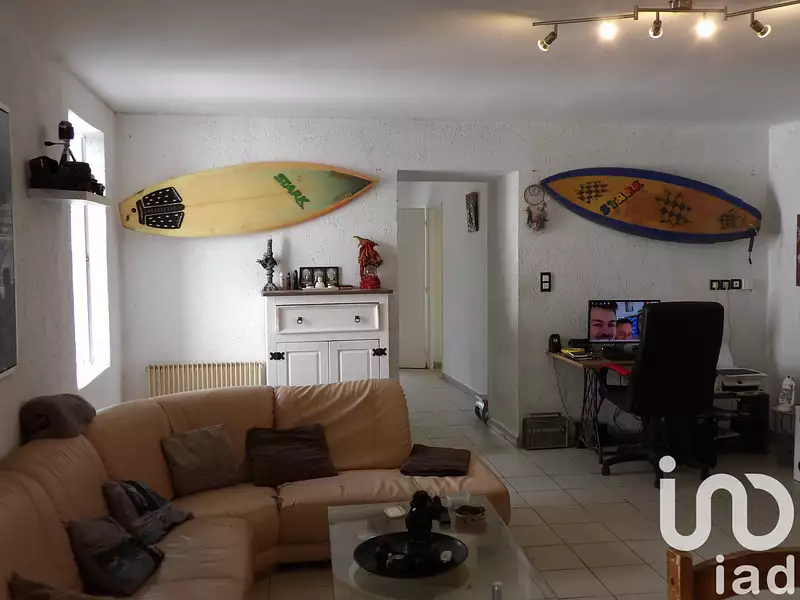Maison, 145 m²