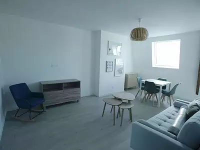 Appartement, 40,45 m²