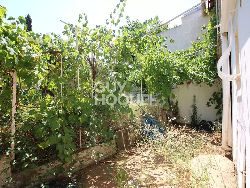 Appartement, 54 m²