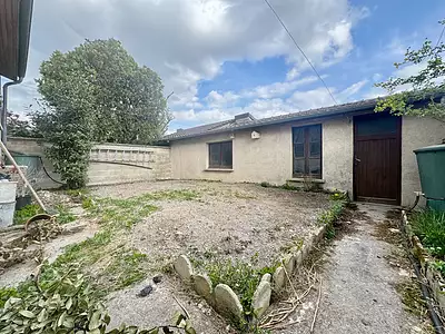 Maison, 136,14 m²
