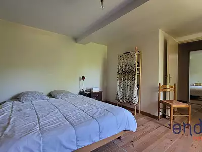 Maison, 133 m²