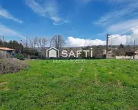 Terrain, 1 386 m²
