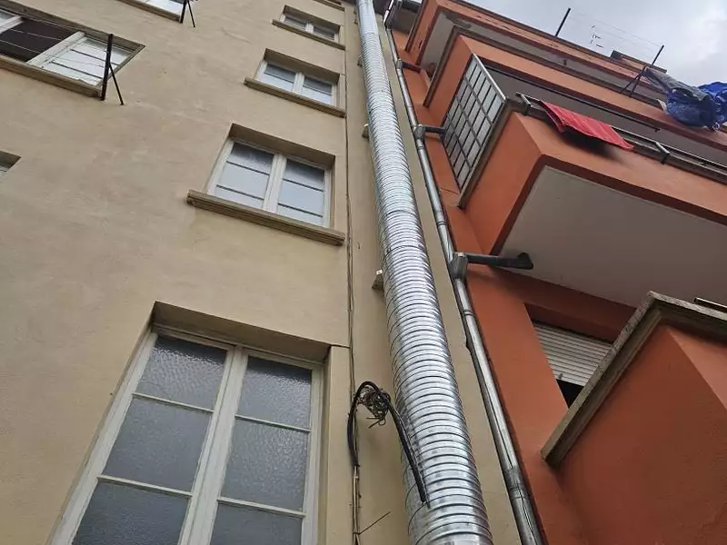 Divers, 45 m²