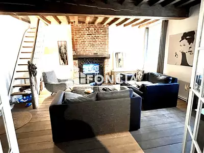 Maison, 200 m²