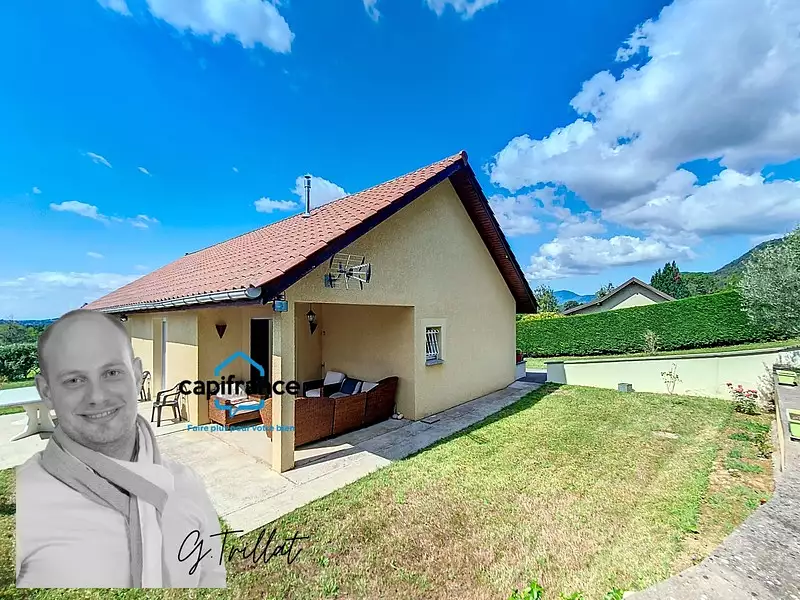 Maison, 103 m²