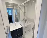 Appartement, 33,48 m²