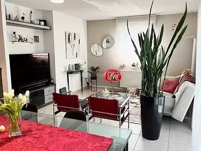 Maison, 108 m²