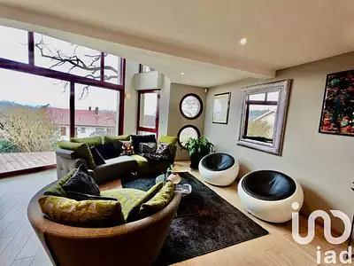 Maison, 230 m²