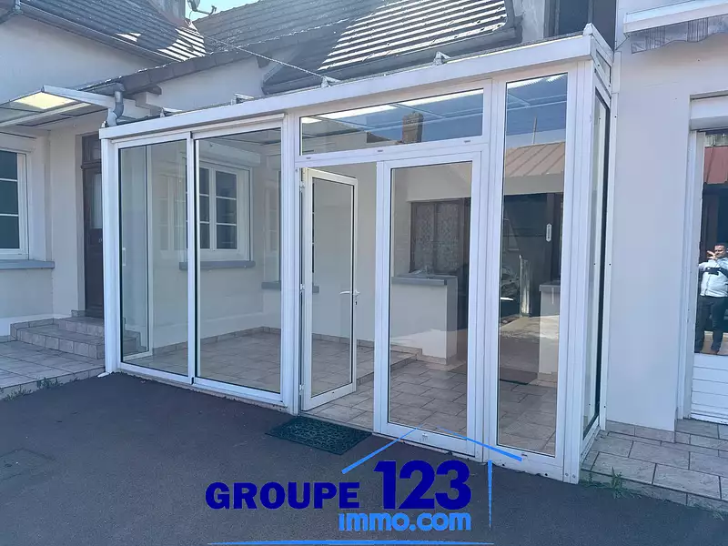 Maison, 175 m²