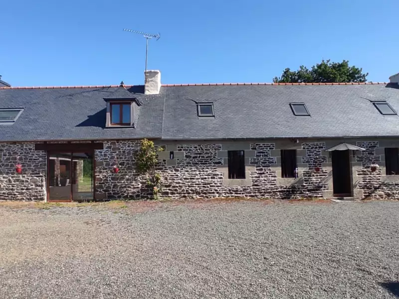 Maison, 115 m²