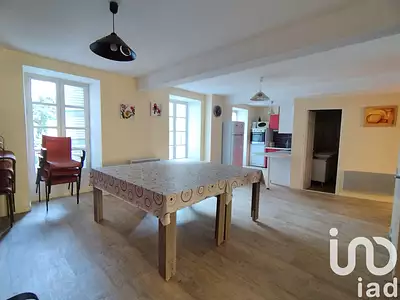 Appartement, 101 m²