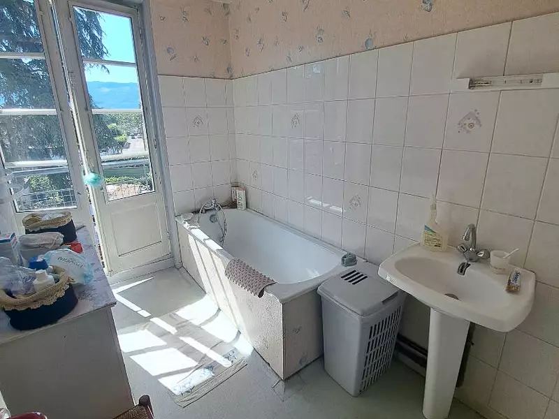Maison, 103 m²
