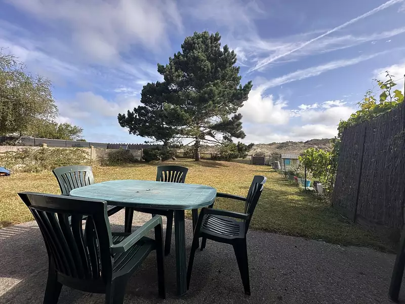 Maison, 118 m²