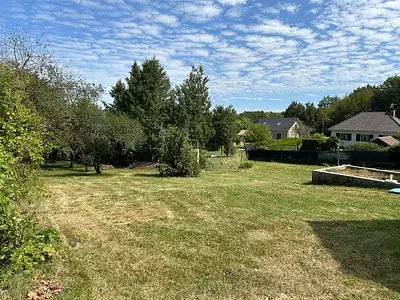 Maison, 50 m²