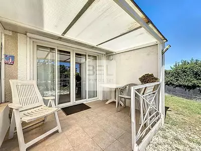 Maison, 110 m²