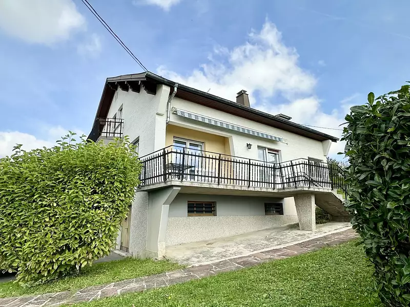 Maison, 171 m²