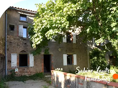 Maison, 136 m²