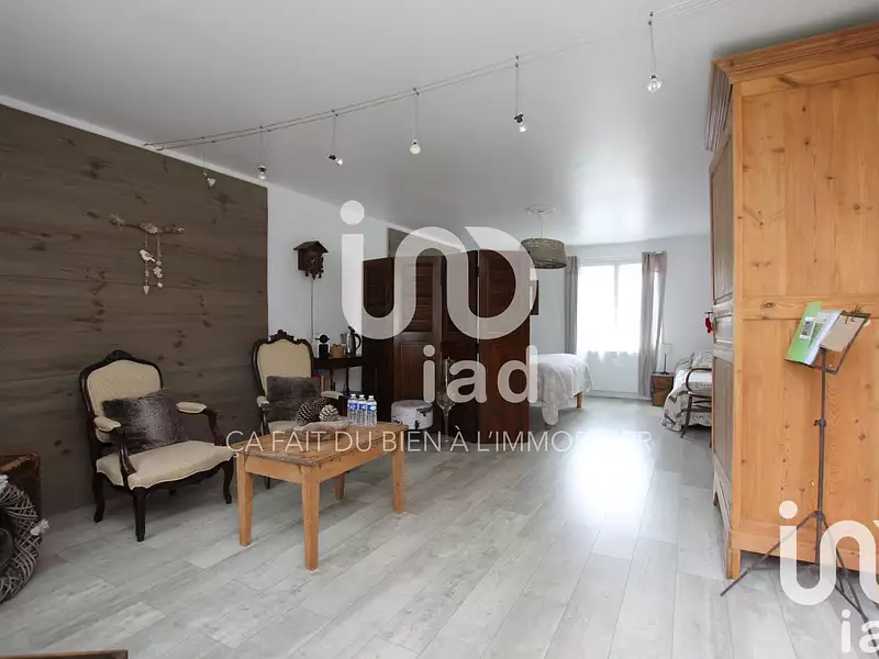 Maison, 469 m²