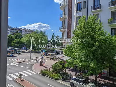 Appartement, 74 m²