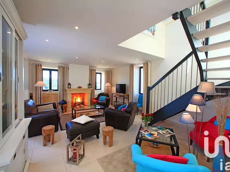 Maison, 760 m²