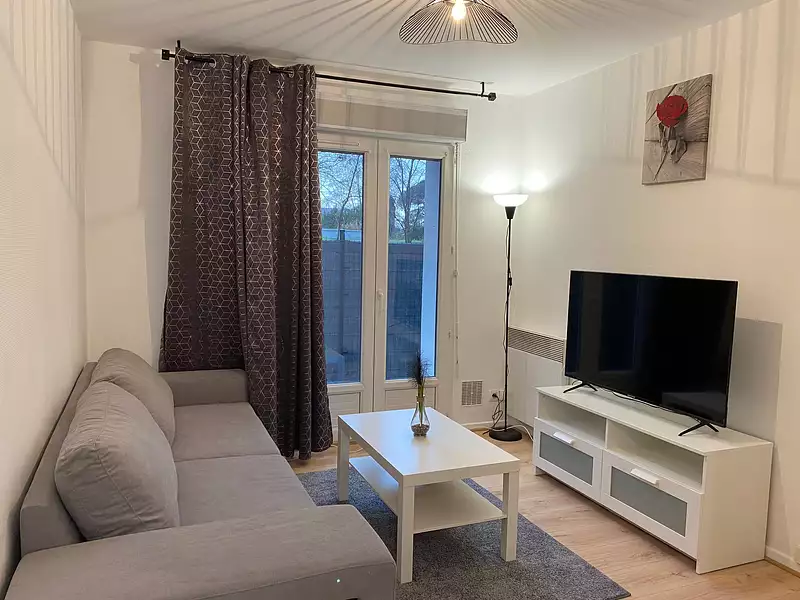 Appartement, 30 m²