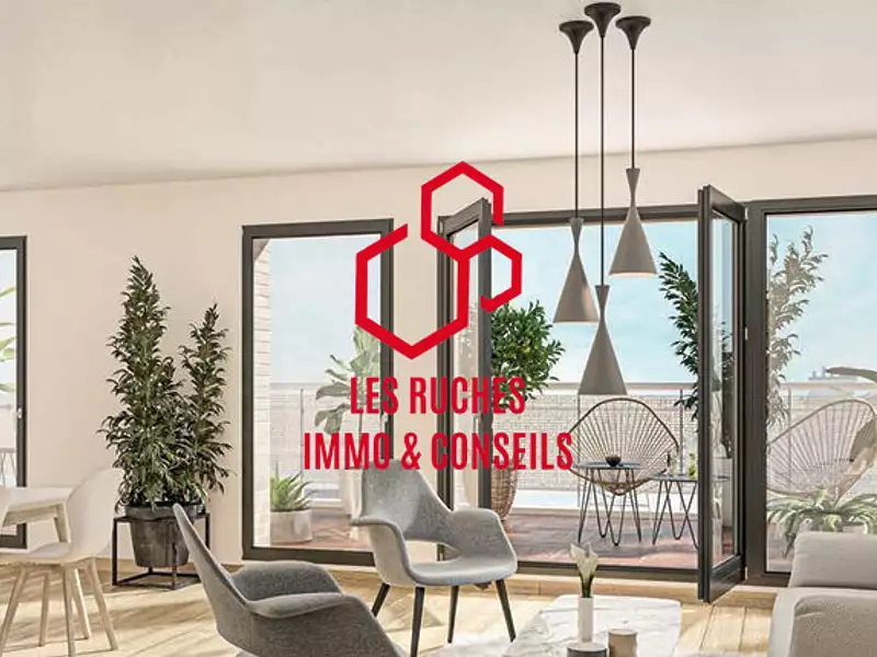 Appartement, 86,5 m²