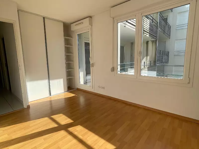Appartement, 69,59 m²
