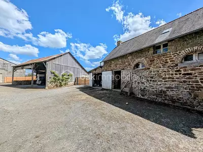 Maison, 128 m²