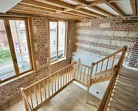 Appartement, 51,98 m²