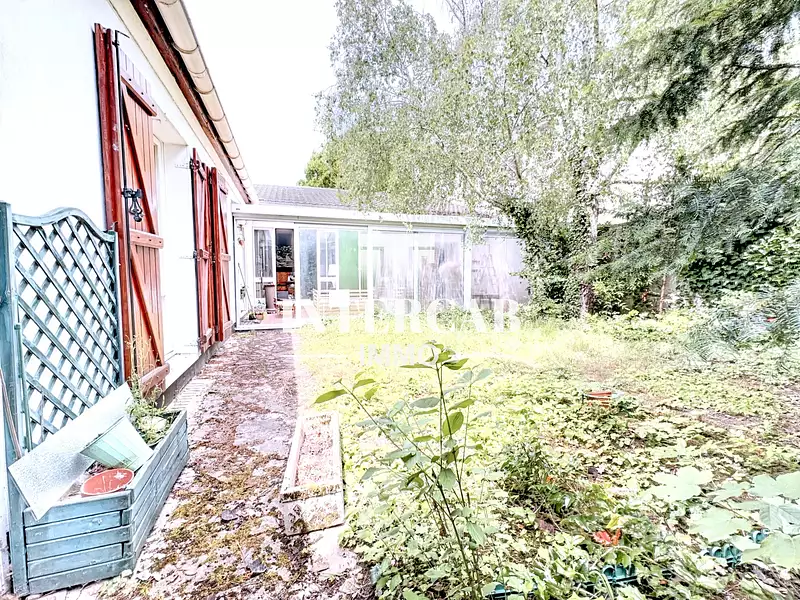 Maison, 156 m²