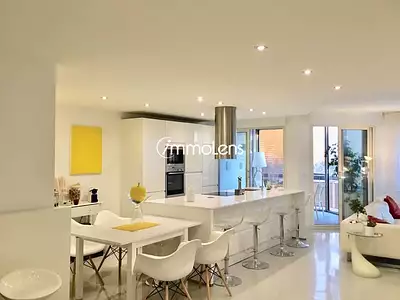 Appartement, 135 m²