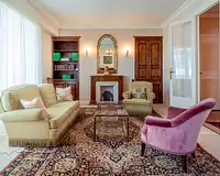 Appartement, 131 m²