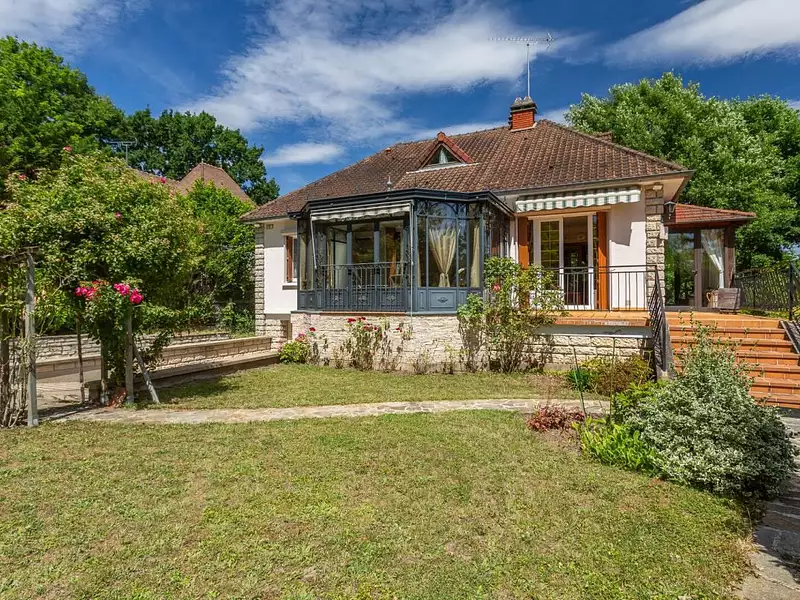 Maison, 153 m²