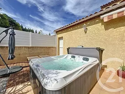 Maison, 91,9 m²